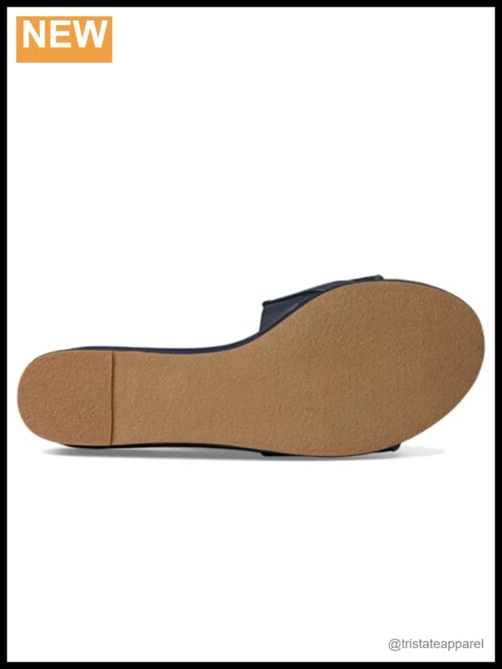 Wedge Sandals Mid-Wedge Heel Slide Slip On Cotton Leather Insole Casual